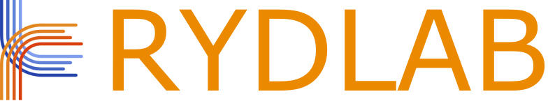 Rydlab company logo
